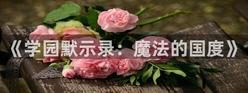 羞羞漫画黄：《学园默示录：魔法的国度》